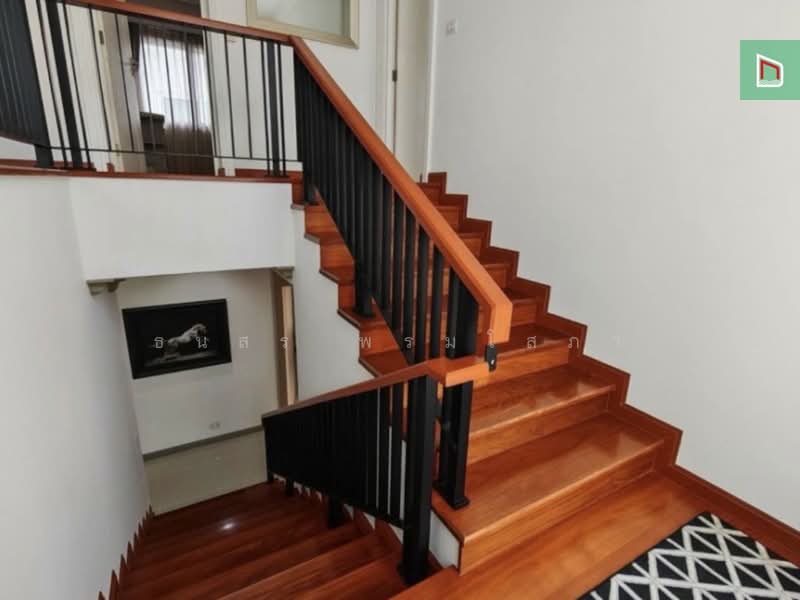 Laddarom Bangna, Samut Prakan, Bangna-Trad Road Km.7, Bang Kaeo, Bang Plee, Samut Prakan, 4 Bedrooms, 325 sqm, Single Detached House For Sale, by ธนสร พรมโสภา, 500402207 - DDproperty.com