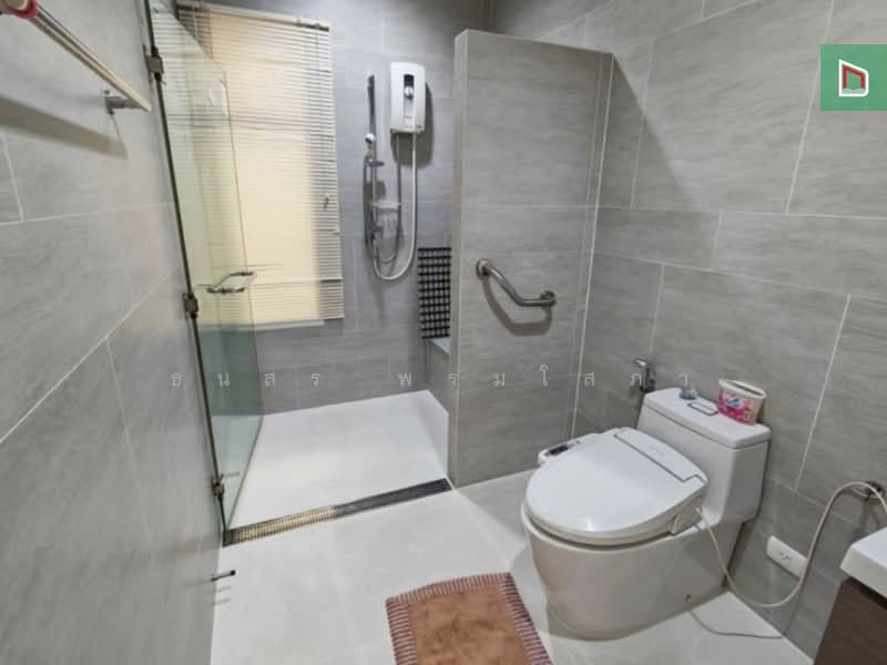 Laddarom Bangna, Samut Prakan, Bangna-Trad Road Km.7, Bang Kaeo, Bang Plee, Samut Prakan, 4 Bedrooms, 325 sqm, Single Detached House For Sale, by ธนสร พรมโสภา, 500402207 - DDproperty.com