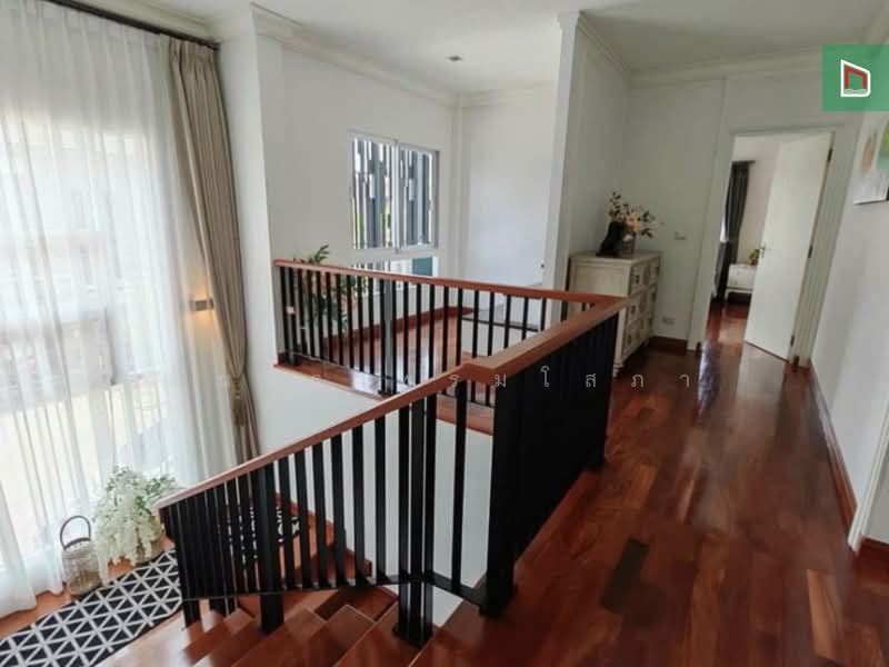Laddarom Bangna, Samut Prakan, Bangna-Trad Road Km.7, Bang Kaeo, Bang Plee, Samut Prakan, 4 Bedrooms, 325 sqm, Single Detached House For Sale, by ธนสร พรมโสภา, 500402207 - DDproperty.com
