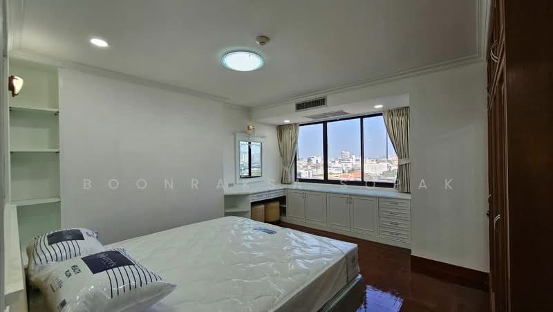 Siphaya River View Condominium, Bangkok, 108 Yotha Road, Talat Noi, Samphanthawong, Bangkok, 2 Bedrooms, 64 sqm, Condo For Rent, by Boonraksa Sopak, 500402210 - DDproperty.com