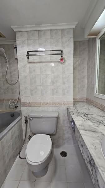 Siphaya River View Condominium, Bangkok, 108 Yotha Road, Talat Noi, Samphanthawong, Bangkok, 2 Bedrooms, 64 sqm, Condo For Rent, by Boonraksa Sopak, 500402210 - DDproperty.com
