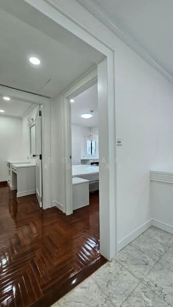 Siphaya River View Condominium, Bangkok, 108 Yotha Road, Talat Noi, Samphanthawong, Bangkok, 2 Bedrooms, 64 sqm, Condo For Rent, by Boonraksa Sopak, 500402210 - DDproperty.com
