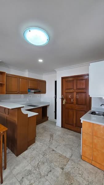 Siphaya River View Condominium, Bangkok, 108 Yotha Road, Talat Noi, Samphanthawong, Bangkok, 2 Bedrooms, 64 sqm, Condo For Rent, by Boonraksa Sopak, 500402210 - DDproperty.com