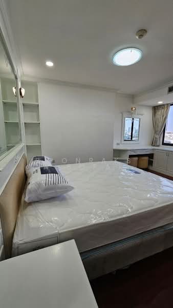 Siphaya River View Condominium, Bangkok, 108 Yotha Road, Talat Noi, Samphanthawong, Bangkok, 2 Bedrooms, 64 sqm, Condo For Rent, by Boonraksa Sopak, 500402210 - DDproperty.com