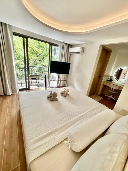 Fantasea Condo Kamala, Phuket, Kammala, Kathu, Phuket, 1 Bedroom, 34 sqm, Condo For Sale, by Fazwaz (Thailand) Co., Ltd., 500402211 - DDproperty.com