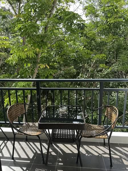 Fantasea Condo Kamala, Phuket, Kammala, Kathu, Phuket, 1 Bedroom, 34 sqm, Condo For Sale, by Fazwaz (Thailand) Co., Ltd., 500402211 - DDproperty.com