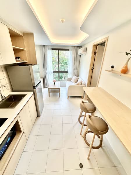 Fantasea Condo Kamala : แฟนตาซี คอนโด กมลา, ภูเก็ต, กมลา, กะทู้, ภูเก็ต, 34 ตร.ม., คอนโด ขาย, โดย Fazwaz (Thailand) Co., Ltd., 500402211 - DDproperty.com