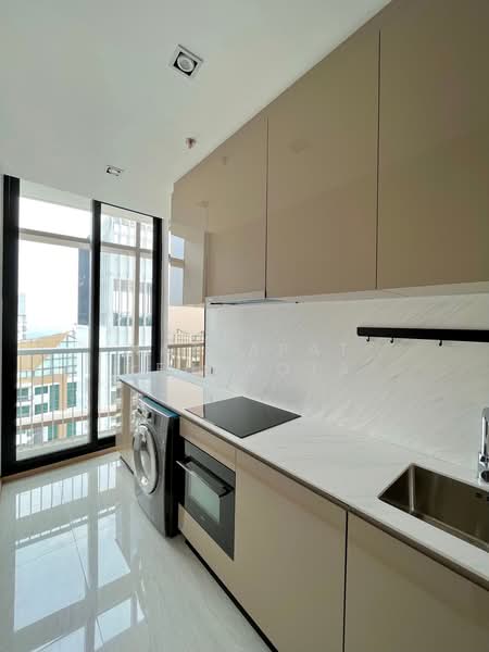 Park Origin Phrom Phong (Park 24), Bangkok, 68 Soi Sukhumvit 24, Khong Tan, Khlong Toei, Bangkok, 2 Bedrooms, 87 sqm, Condo For Sale, by Nattapat Reunyota, 500402218 - DDproperty.com