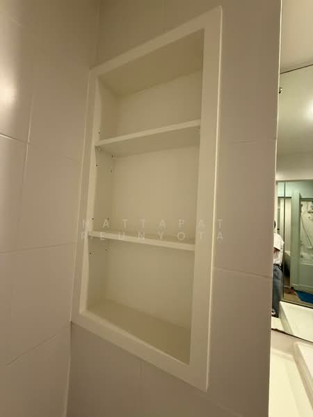 The Seed Mingle Sathorn-Suanplu, Bangkok, 389 Soi Sathon 3, Thung Maha Mek, Sathon, Bangkok, 1 Bedroom, 42 sqm, Condo For Sale, by Nattapat Reunyota, 500402222 - DDproperty.com