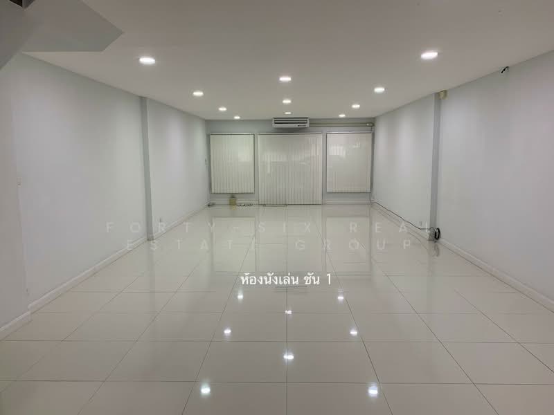 ให้เช่าทาวน์โฮม 3 ชั้น พัฒนาการ 31/1, กรุงเทพ, พัฒนาการ31/1, สวนหลวง, กรุงเทพ, 270 ตร.ม., ทาวน์เฮ้าส์ ให้เช่า, โดย Forty-Six Real Estate Group, 500402224 - DDproperty.com