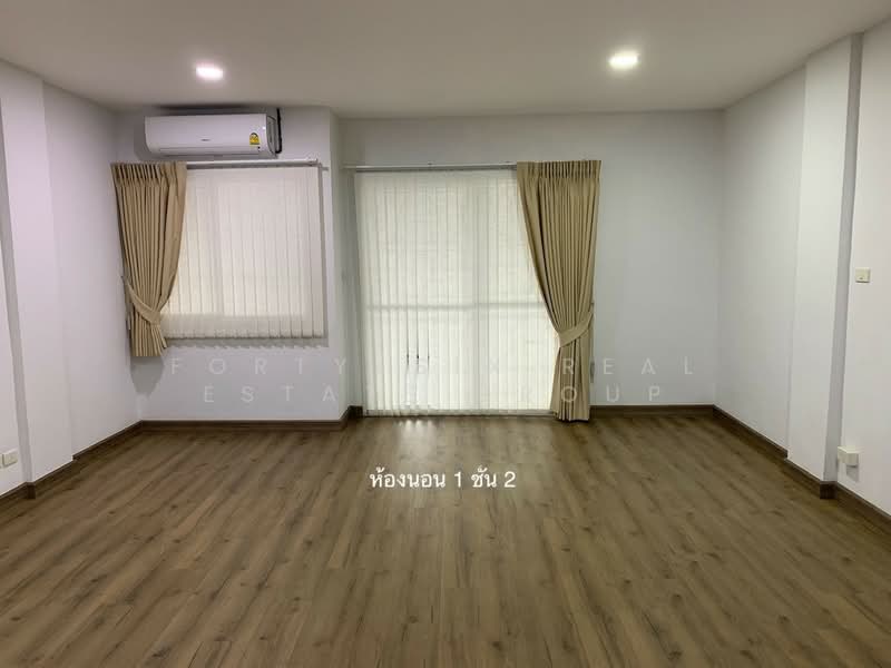 ให้เช่าทาวน์โฮม 3 ชั้น พัฒนาการ 31/1, กรุงเทพ, พัฒนาการ31/1, สวนหลวง, กรุงเทพ, 270 ตร.ม., ทาวน์เฮ้าส์ ให้เช่า, โดย Forty-Six Real Estate Group, 500402224 - DDproperty.com