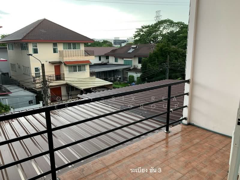 ให้เช่าทาวน์โฮม 3 ชั้น พัฒนาการ 31/1, กรุงเทพ, พัฒนาการ31/1, สวนหลวง, กรุงเทพ, 270 ตร.ม., ทาวน์เฮ้าส์ ให้เช่า, โดย Forty-Six Real Estate Group, 500402224 - DDproperty.com