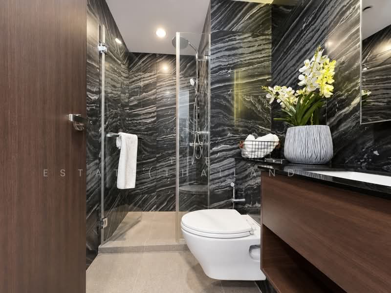 Whizdom Inspire Sukhumvit, Bangkok, Sukhumvit Road, Bang Chak, Phra Khanong, Bangkok, 2 Bedrooms, 65 sqm, Condo For Sale, by The Estate(Thailand) Limited, 500402225 - DDproperty.com