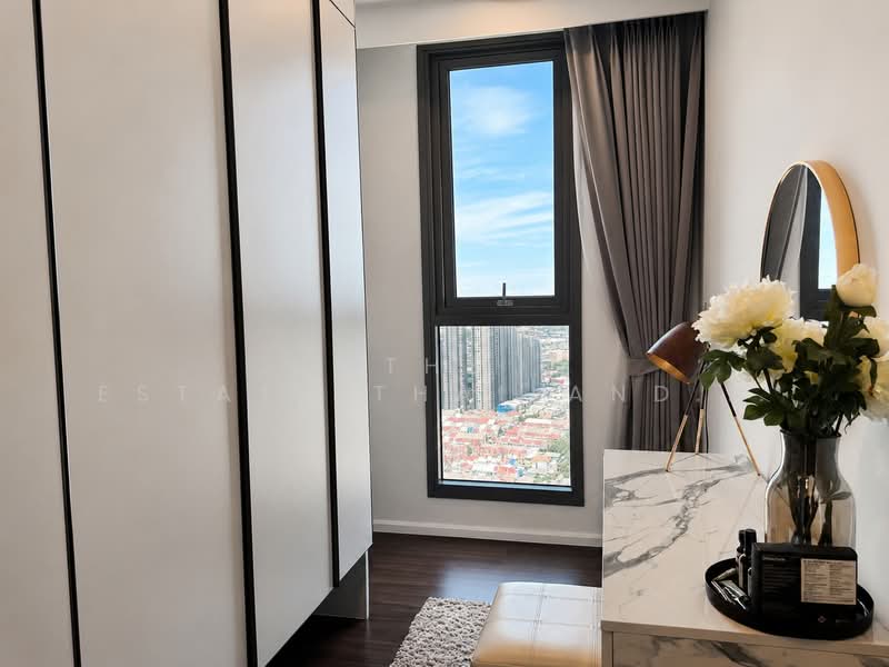 Whizdom Inspire Sukhumvit, Bangkok, Sukhumvit Road, Bang Chak, Phra Khanong, Bangkok, 2 Bedrooms, 65 sqm, Condo For Sale, by The Estate(Thailand) Limited, 500402225 - DDproperty.com