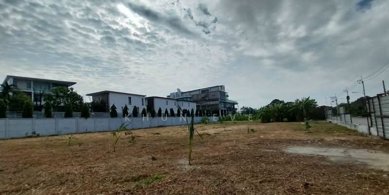 Land for rent Krungthep Kreetha ( SPSEVE2057 ), Bangkok, ศรีนครินทร์–ร่มเกล้า, Hua Mak, Bang Kapi, Bangkok, , 2,484 sqm, Land For Rent, by Khun Eve, 500402230 - DDproperty.com