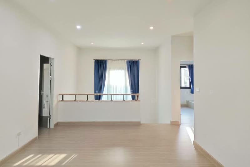Supalai Grand Ville Sankamphaeng, Chiang Mai, San Kamphaeng Sai Kao Road, San Klang, San Kamphaeng, Chiang Mai, 4 Bedrooms, 208 sqm, Single Detached House For Rent, by Shori Asset Group Co., Ltd., 500402234 - DDproperty.com