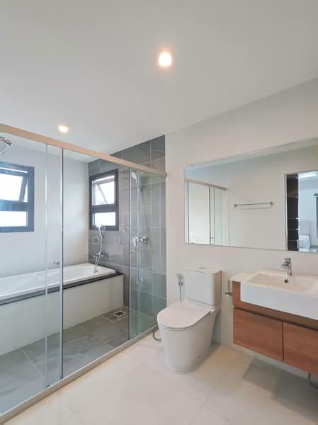 Supalai Grand Ville Sankamphaeng, Chiang Mai, San Kamphaeng Sai Kao Road, San Klang, San Kamphaeng, Chiang Mai, 4 Bedrooms, 208 sqm, Single Detached House For Rent, by Shori Asset Group Co., Ltd., 500402234 - DDproperty.com