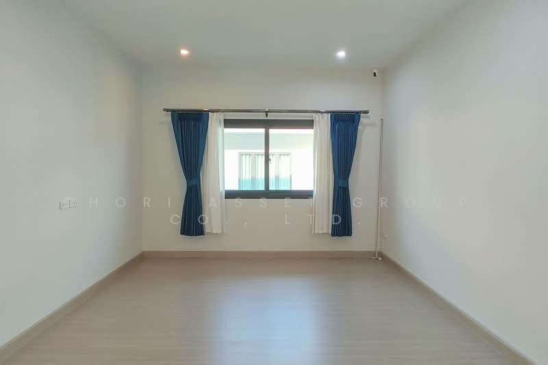 Supalai Grand Ville Sankamphaeng, Chiang Mai, San Kamphaeng Sai Kao Road, San Klang, San Kamphaeng, Chiang Mai, 4 Bedrooms, 208 sqm, Single Detached House For Rent, by Shori Asset Group Co., Ltd., 500402234 - DDproperty.com