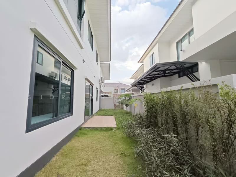 Supalai Grand Ville Sankamphaeng, Chiang Mai, San Kamphaeng Sai Kao Road, San Klang, San Kamphaeng, Chiang Mai, 4 Bedrooms, 208 sqm, Single Detached House For Rent, by Shori Asset Group Co., Ltd., 500402234 - DDproperty.com