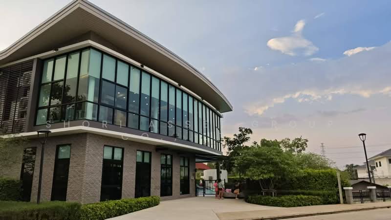 Supalai Grand Ville Sankamphaeng, Chiang Mai, San Kamphaeng Sai Kao Road, San Klang, San Kamphaeng, Chiang Mai, 4 Bedrooms, 208 sqm, Single Detached House For Rent, by Shori Asset Group Co., Ltd., 500402234 - DDproperty.com