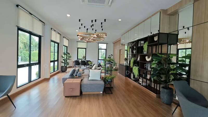 Supalai Grand Ville Sankamphaeng, Chiang Mai, San Kamphaeng Sai Kao Road, San Klang, San Kamphaeng, Chiang Mai, 4 Bedrooms, 208 sqm, Single Detached House For Rent, by Shori Asset Group Co., Ltd., 500402234 - DDproperty.com