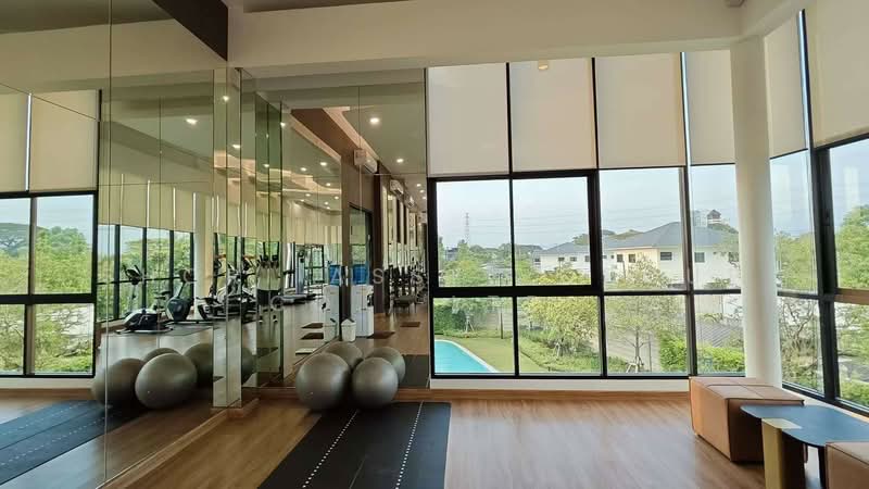 Supalai Grand Ville Sankamphaeng, Chiang Mai, San Kamphaeng Sai Kao Road, San Klang, San Kamphaeng, Chiang Mai, 4 Bedrooms, 208 sqm, Single Detached House For Rent, by Shori Asset Group Co., Ltd., 500402234 - DDproperty.com