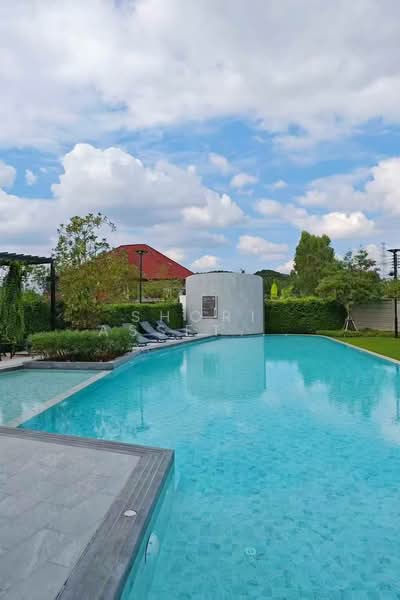 Supalai Grand Ville Sankamphaeng, Chiang Mai, San Kamphaeng Sai Kao Road, San Klang, San Kamphaeng, Chiang Mai, 4 Bedrooms, 208 sqm, Single Detached House For Rent, by Shori Asset Group Co., Ltd., 500402234 - DDproperty.com