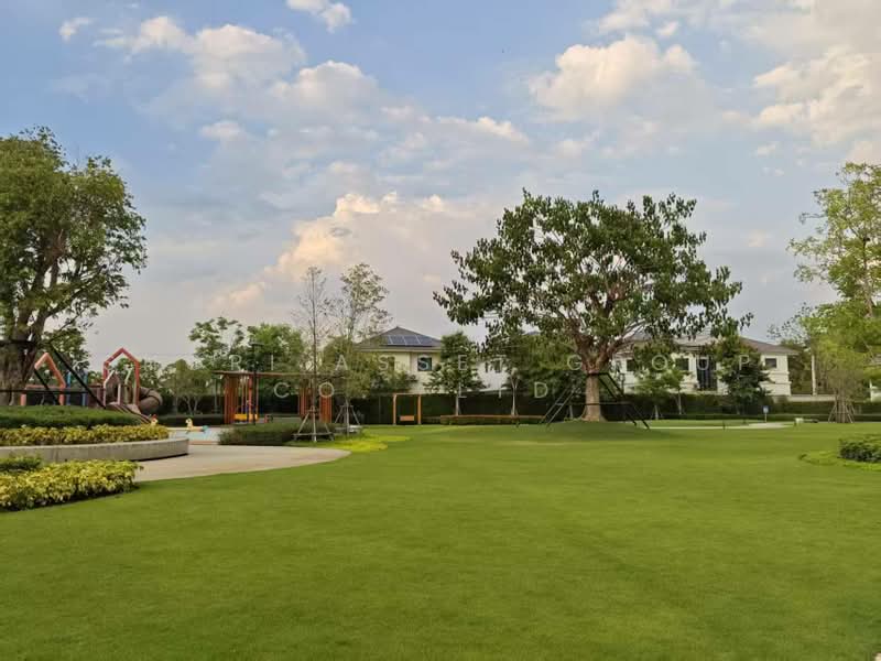 Supalai Grand Ville Sankamphaeng, Chiang Mai, San Kamphaeng Sai Kao Road, San Klang, San Kamphaeng, Chiang Mai, 4 Bedrooms, 208 sqm, Single Detached House For Rent, by Shori Asset Group Co., Ltd., 500402234 - DDproperty.com
