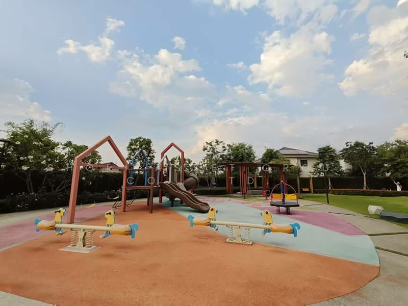 Supalai Grand Ville Sankamphaeng, Chiang Mai, San Kamphaeng Sai Kao Road, San Klang, San Kamphaeng, Chiang Mai, 4 Bedrooms, 208 sqm, Single Detached House For Rent, by Shori Asset Group Co., Ltd., 500402234 - DDproperty.com
