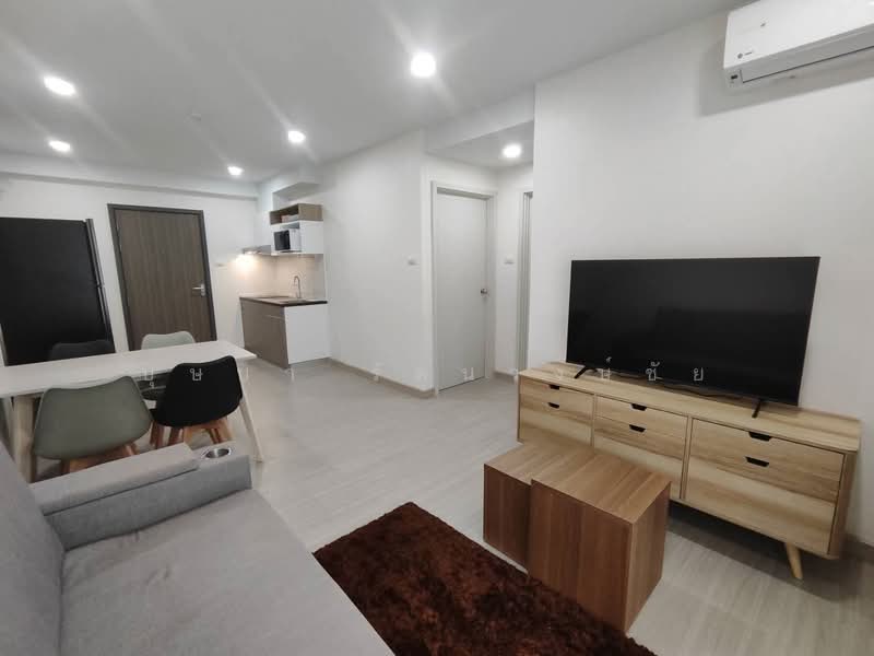 Supalai City Resort Charan 91 : ศุภาลัย ซิตี้ รีสอร์ท จรัญฯ 91, กรุงเทพ, ถนนจรัญสนิทวงศ์, บางอ้อ, บางพลัด, กรุงเทพ, 57 ตร.ม., คอนโด ให้เช่า, โดย บุษบา รัตนวงษ์ชัย, 500402243 - DDproperty.com
