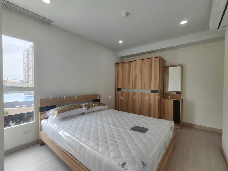 Supalai City Resort Charan 91, Bangkok, Charansanitwong Road, Bang O, Bang Phlat, Bangkok, 2 Bedrooms, 57 sqm, Condo For Rent, by บุษบา รัตนวงษ์ชัย, 500402243 - DDproperty.com