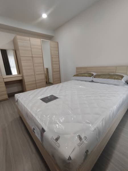 Supalai City Resort Charan 91 : ศุภาลัย ซิตี้ รีสอร์ท จรัญฯ 91, กรุงเทพ, ถนนจรัญสนิทวงศ์, บางอ้อ, บางพลัด, กรุงเทพ, 57 ตร.ม., คอนโด ให้เช่า, โดย บุษบา รัตนวงษ์ชัย, 500402243 - DDproperty.com