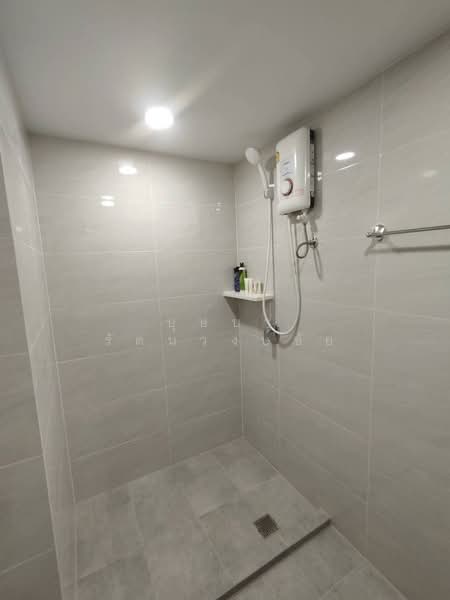 Supalai City Resort Charan 91, Bangkok, Charansanitwong Road, Bang O, Bang Phlat, Bangkok, 2 Bedrooms, 57 sqm, Condo For Rent, by บุษบา รัตนวงษ์ชัย, 500402243 - DDproperty.com