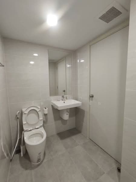 Supalai City Resort Charan 91, Bangkok, Charansanitwong Road, Bang O, Bang Phlat, Bangkok, 2 Bedrooms, 57 sqm, Condo For Rent, by บุษบา รัตนวงษ์ชัย, 500402243 - DDproperty.com