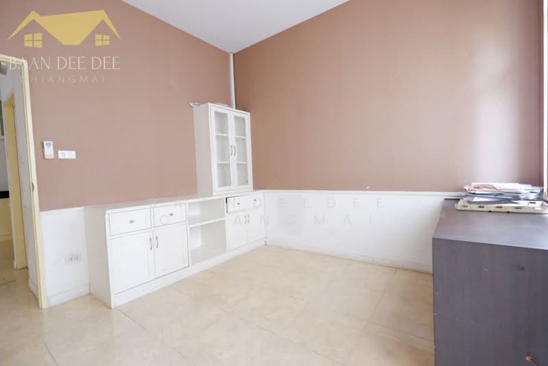 A house for rent near Big C Don Jan, Chiang Mai Rental Price: 35,000 THB/month Property ID: No.7H225, Chiang Mai, Chai Sa Than, Saraphi, Chiang Mai, 5 Bedrooms, 200 sqm, Single Detached House For Rent, by Baandeedee Chiangmai, 500402244 - DDproperty.com