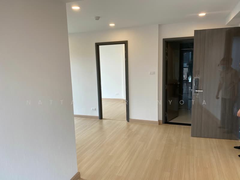 Supalai Prime Rama 9, Bangkok, Rama 9 Road, Bang Kapi, Huai Khwang, Bangkok, 2 Bedrooms, 52 sqm, Condo For Sale, by Nattapat Reunyota, 500402246 - DDproperty.com