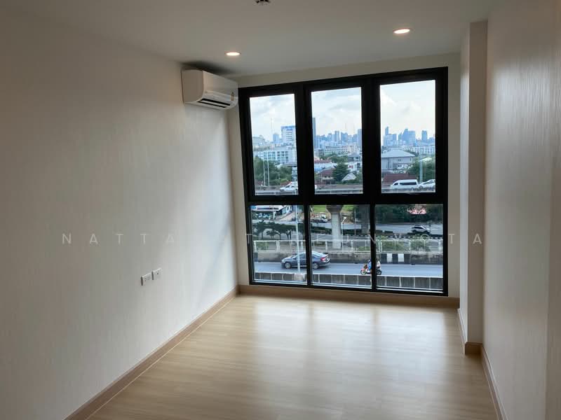 Supalai Prime Rama 9, Bangkok, Rama 9 Road, Bang Kapi, Huai Khwang, Bangkok, 2 Bedrooms, 52 sqm, Condo For Sale, by Nattapat Reunyota, 500402246 - DDproperty.com