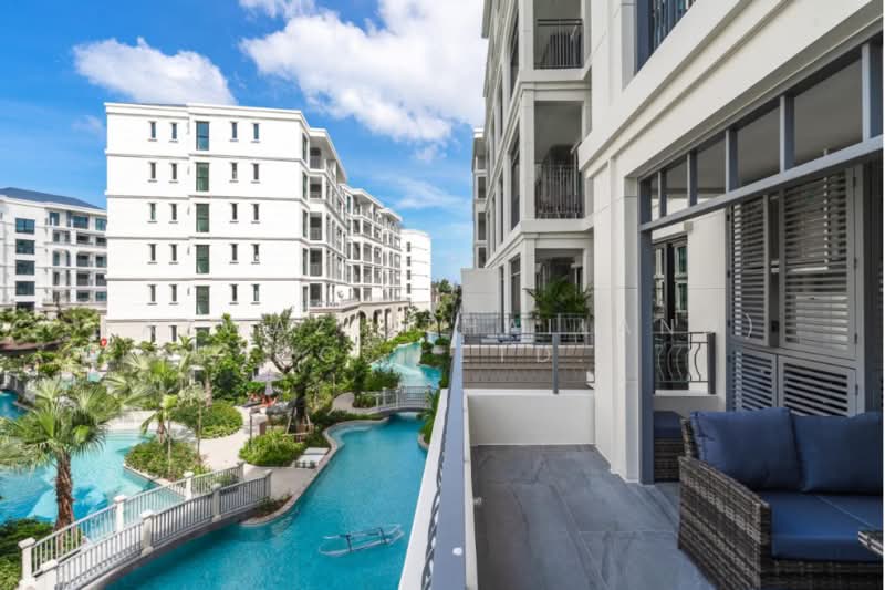 The Title Legendary-Bang Tao, Phuket, Choeng Thale, Thalang, Phuket, 1 Bedroom, 44 sqm, Condo For Sale, by Fazwaz (Thailand) Co., Ltd., 500402248 - DDproperty.com