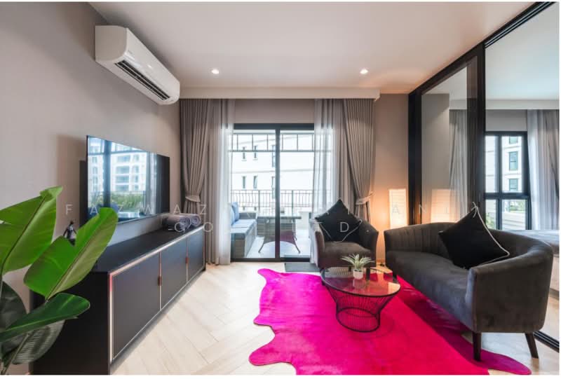 The Title Legendary-Bang Tao, Phuket, Choeng Thale, Thalang, Phuket, 1 Bedroom, 44 sqm, Condo For Sale, by Fazwaz (Thailand) Co., Ltd., 500402248 - DDproperty.com