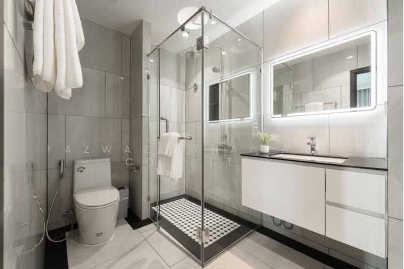 The Title Legendary-Bang Tao, Phuket, Choeng Thale, Thalang, Phuket, 1 Bedroom, 44 sqm, Condo For Sale, by Fazwaz (Thailand) Co., Ltd., 500402248 - DDproperty.com