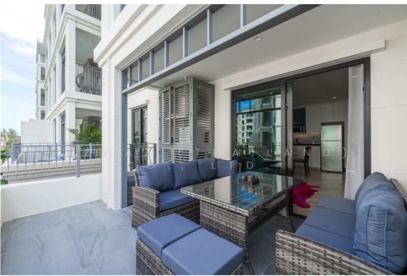 The Title Legendary-Bang Tao, Phuket, Choeng Thale, Thalang, Phuket, 1 Bedroom, 44 sqm, Condo For Sale, by Fazwaz (Thailand) Co., Ltd., 500402248 - DDproperty.com