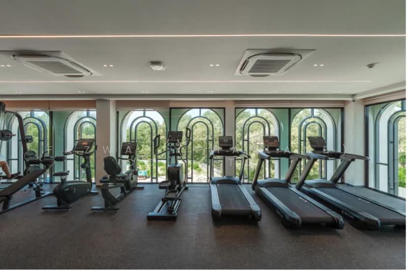 The Title Legendary-Bang Tao, Phuket, Choeng Thale, Thalang, Phuket, 1 Bedroom, 44 sqm, Condo For Sale, by Fazwaz (Thailand) Co., Ltd., 500402248 - DDproperty.com