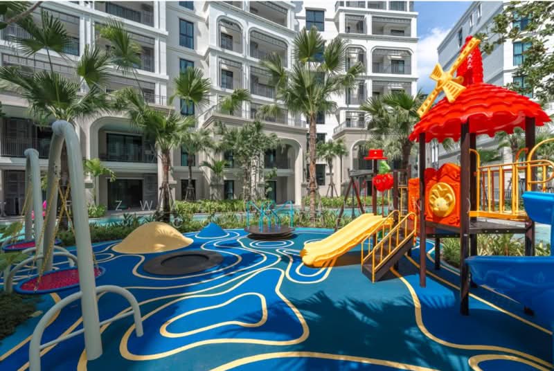The Title Legendary-Bang Tao, Phuket, Choeng Thale, Thalang, Phuket, 1 Bedroom, 44 sqm, Condo For Sale, by Fazwaz (Thailand) Co., Ltd., 500402248 - DDproperty.com