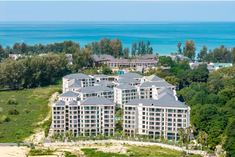 The Title Legendary-Bang Tao, Phuket, Choeng Thale, Thalang, Phuket, 1 Bedroom, 44 sqm, Condo For Sale, by Fazwaz (Thailand) Co., Ltd., 500402248 - DDproperty.com