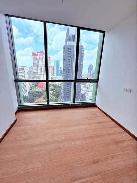 Wish Signature Midtown Siam, Bangkok, 512 Phetchaburi Road, Thanon Phetchaburi, Ratchathewi, Bangkok, 1 Bedroom, 35 sqm, Condo For Sale, by Nattapat Reunyota, 500402251 - DDproperty.com