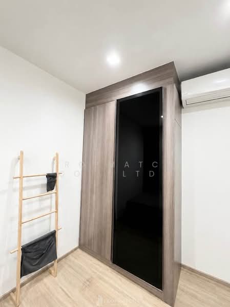 The Line Phahon-Pradipat, Bangkok, 21 Pradiphat Road, Samsen Nai, Phaya Thai, Bangkok, 2 Bedrooms, 53 sqm, Condo For Rent, by PROPMATCH CO., LTD., 500402254 - DDproperty.com