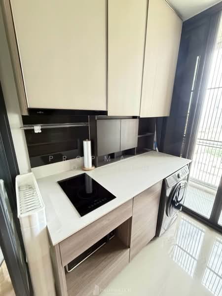 The Line Phahon-Pradipat, Bangkok, 21 Pradiphat Road, Samsen Nai, Phaya Thai, Bangkok, 2 Bedrooms, 53 sqm, Condo For Rent, by PROPMATCH CO., LTD., 500402254 - DDproperty.com