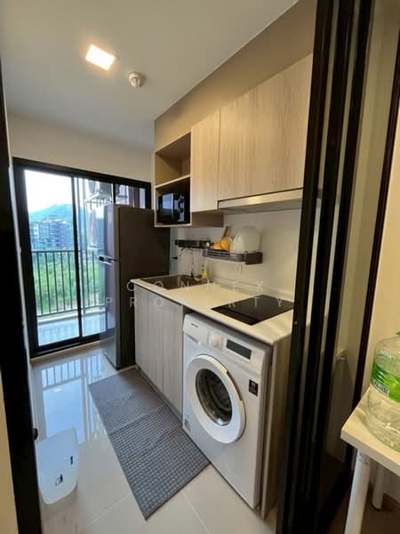 The Base Bukit Phuket, Phuket, 12 Vichitsongkram Rd, Wichit, Muang Phuket, Phuket, 1 Bedroom, 30 sqm, Condo For Rent, by Connex Property, 500402257 - DDproperty.com