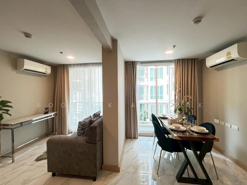 เบลส เรสสิเด้นซ์ เอกมัย (Bless Residence Ekkamai), กรุงเทพ, Sukhumvit 71, คลองตันเหนือ, วัฒนา, กรุงเทพ, 54 ตร.ม., คอนโด ให้เช่า, โดย Boonraksa Sopak, 500402264 - DDproperty.com