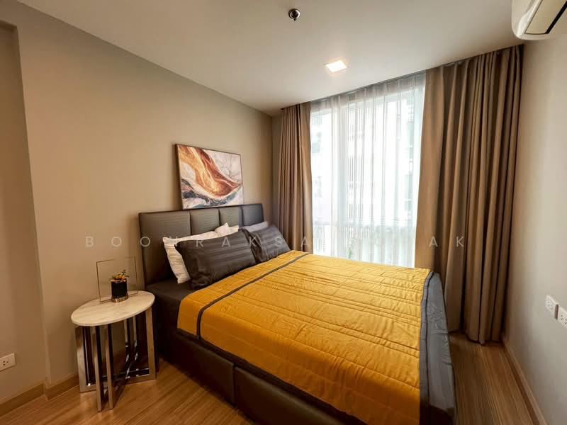 เบลส เรสสิเด้นซ์ เอกมัย (Bless Residence Ekkamai), กรุงเทพ, Sukhumvit 71, คลองตันเหนือ, วัฒนา, กรุงเทพ, 54 ตร.ม., คอนโด ให้เช่า, โดย Boonraksa Sopak, 500402264 - DDproperty.com